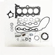 209102BG00 G4FC G4FA GAMMA Engine Overhaul Gasket Kit Compatible for hyundai Accent 2011-2015 Elantr