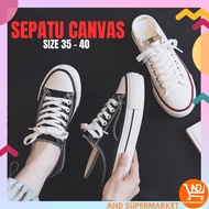 Imported Women's Sneakers, Women's Casual Shoes, Canvas Laces, Women's Walking Shoes, Slip On SPT-45