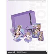 OFFICIAL Honkai Impact 3rd Rita Rossweisse 2023 Birthday Box Set