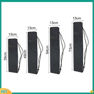 【MAIS】 39/49/64/73cm Drawstring Toting Bag Handbag for Mic Light Tripod Stand Umbrella