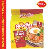 MR. NOODLES KARI 1*5PACKET 70 GM