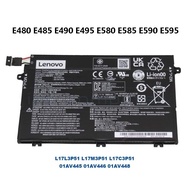 Lenovo ThinkPad E480 E490 E580 E590 R480 ( L17M3P52 L17M3P51 01AV447 01AV446 01AV445 ) Notebook Lapt