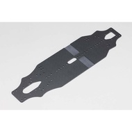 YOKOMO Main chassis for BD12 B12-002
