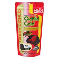 Hikari Cichlid Gold Floating Type (250 grams)