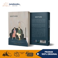 Gesture Book: Revealing the Meaning Behind the Other People's Body Language - Balam Publishing - Sel
