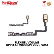Flexible VOLUME OPPO A5 2020/A9 2020/A11X