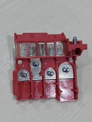 แผงฟิวส์ขั่วแบตเตอรี่ mazda2 mazda 3 มาสด้า2 /3 1600cc 1800cc พร้อมส่ง สินค้าแท้ ถอด