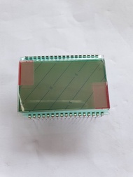 LCD แอลซีดี (จอรอง) แสดงผลน้ำมัน ความร้อน โกเบ KOBELCO SK60-3 SK100-3 SK120-3 SK200-3