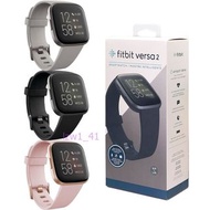 Smart Watch Fitbit Versa 2