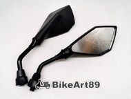 🔥 Side Mirror Cutting Yamaha / Honda Superbike 🏍  LC135 Y15ZR Y125ZR EX5 RS150 RFS150 Vario NVX Nmax Pcx R15 VF3i 🏍 Motor Accessories Motorcycle Accessories Motor Spares Parts 🔥