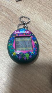 Tamagotchi 寵物機 懷舊電子寵物