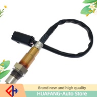 original Front Oxygen Air Fuel Ratio Sensor 22693-1LA0B 226931LA0B 22693-1LA0C 226931LA0C For  QX56 