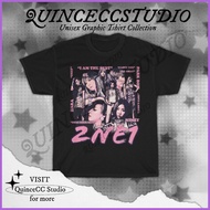 ∏ ◬ ✧ 2NE1 Vintage Retro Style Shirt, 2NE1 Kpop Shirt Tshirt Tee Merch, 2NE1 Kpop Inspired Clothing