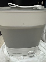 Philips Avent 電子蒸氣消毒鍋