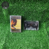 Sade Cassette Tape - Lovers Rock