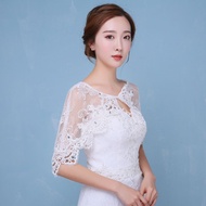 Bridal Lace Bolero Bridal Lace Bolero Bridal Lace Bolero