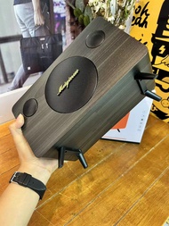 ลำโพงบลูทูธ MN208 รองรับAUX/TF/USB ดอกลำโพง3.5นิ้ว เสียงเบสแน่นพอตัว ลำโพงบลูทูธไร้สาย สินค้าพร้อมส่