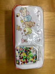 角落生物筆袋
