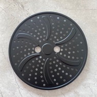 Underbody Plate KL55-VF511KL-VF531Machine Accessories Joyoung Air Fryer Grill Oil Catcher BL6B