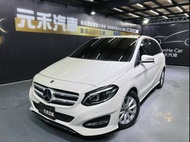 [元禾阿志中古車]二手車/M-Benz B-Class B180(W246)/轎車/休旅/旅行/最便宜/特價/降價/盤場