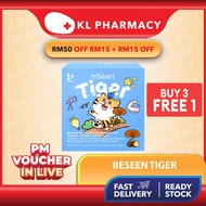 BeSeen Tiger Eye-Immunity Booster (30 Sachets)