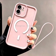 【Gift rope】For Honor X5 X5C X5B 400 Pro Lite Huawei Nova Y91 Y90 Y70 Y71 Y61 Y6P 5T Y9 Y7 Y6 Y6S Pri