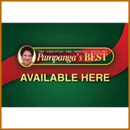 ∵ △ ∫ Pampanga's Best Chicken Tocino 220G