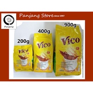 Vico Pouch Chocolate Drink 200g / 400g / 900g