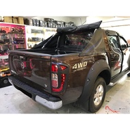 NISSAN NAVARA NP300 AC709 CANVAS