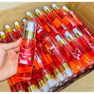 SPRAY & KRIM PEMUTIH AMORA