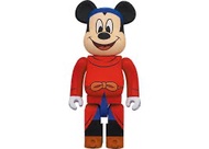 Be@rbrick Fantasia Mickey 1000% Bearbrick