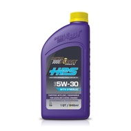 Royal Purple Synthetic Oil 5W30 HPS
