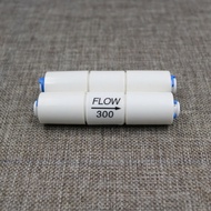 Flow Restrictor RO Flow/ 300 cc 1000 cc