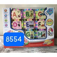 Abc Puzzle Set