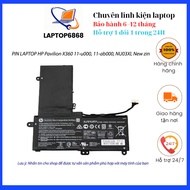 PIN LAPTOP HP Pavilion X360 11-u000 11-ab000 NU03XL New zin
