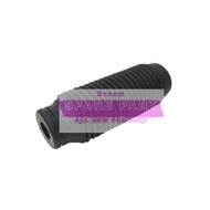 KIA FORTE 1.6 2.0, MATRIX 01-10, GETZ 02-11, ELANTRA XD 1.6-1.8, FRONT ABSORBER DUST COVER