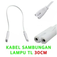 TL T5 30cm Lamp Connection Cable