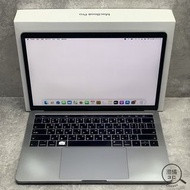 『澄橘』Macbook Pro 13吋 2019 I5-1.4/8G/256GB 灰 二手 中古《歡迎折抵》A62581