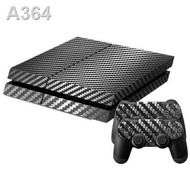 ✕✿✉DATA FROG PS4 Console Cover Skin &amp; Playstation 4 Controller Decal Skin Sticker PS4 Accessories