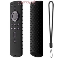 MESHOPMY TV Stick Cover Soft Fashion Silicone for Fire TV Stick for Fire TV Stick