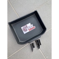 Tray Laci Bawah Seat Mira L2 L5 for Perodua Kancil