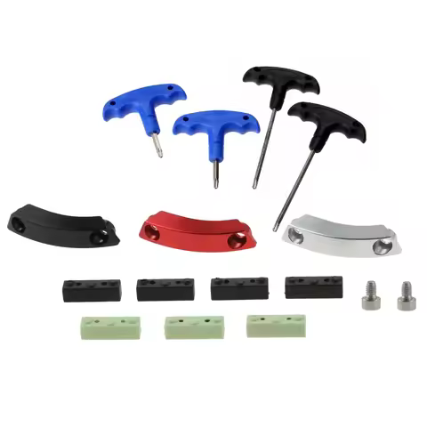 Golf Weights Screw Or Lid for ROGUE ST/ROGUE ST MAXLS Driver Club Heads Counter Weight 2/3/4/5/6/8/9