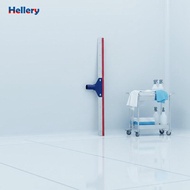 [Hellery] Rubber Trowel for Epoxy And Walls, 61 Cm (24 Inches), Versatile Use for Walls