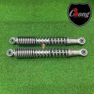 W100 SHOCK ABSORBER CHROME