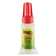 🇺🇸 Krazy Glue All Purpose Super Glue - 5g
