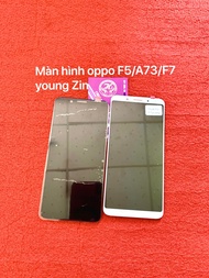 Màn hình oppo F5 zin