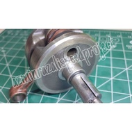 CRANKSHAFT 125Z ORIMOTO / SKRAP