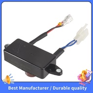 【NEW】Generator Auto Voltage Regulator Universal AVR for 3KW 3.5KW Generator Replacement