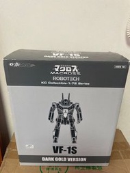 超時空要塞VF -1S