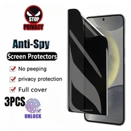 ‌3pcs HD Hydrogel Film For Redmi Note 11T 11SE 11S 11R 11E 11 10 10S 10T 9S 9T 9 8T 8 7S 7 Pro Plus 
